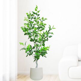 Artificial Ficus Plants 4.5 Feet Height