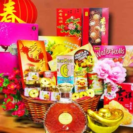 Chinese New Year Hamper CY028