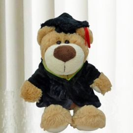 Add On, Classic Graduation Bear 
