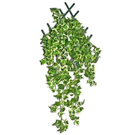 Artificial ivy  Hanging Plant 50 cm Total Height